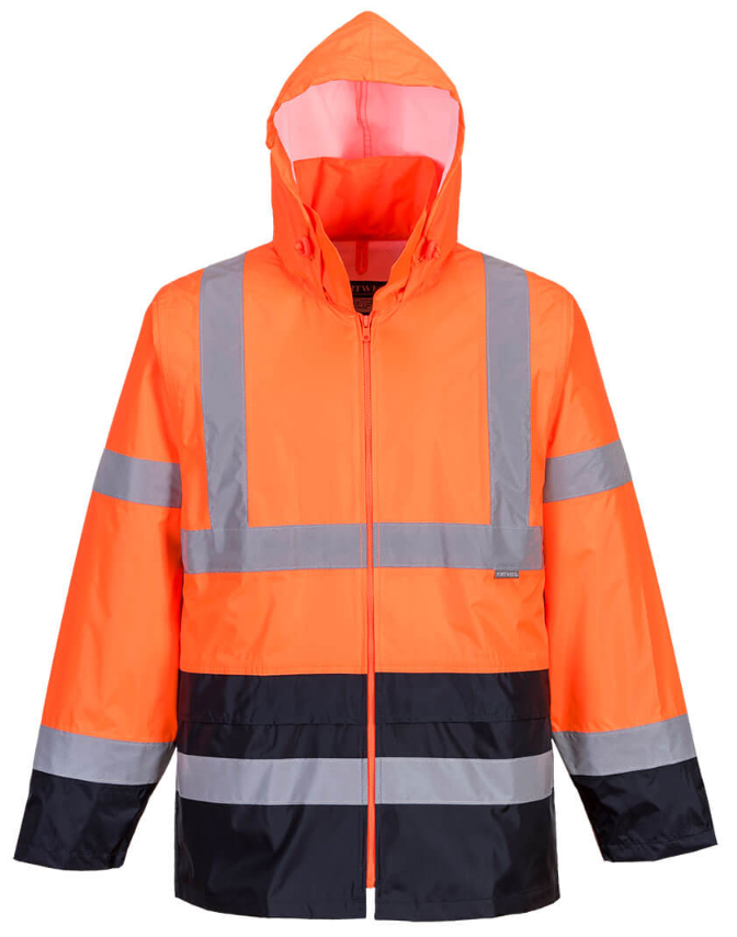 Warnschutz-Regenjacke | PORTWEST | H443