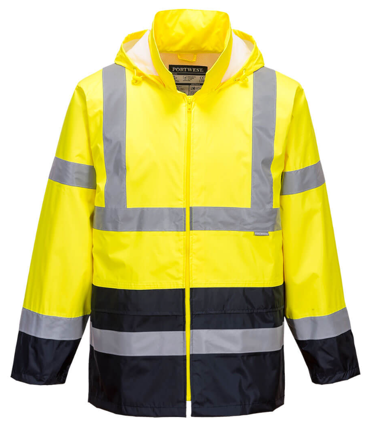 Warnschutz-Regenjacke | PORTWEST | H443