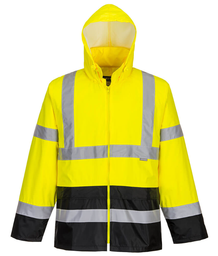 Warnschutz-Regenjacke | PORTWEST | H443