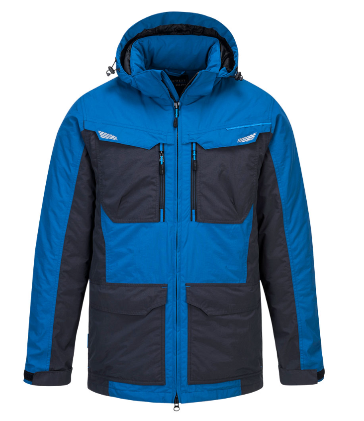 Winterjacke | Portwest WX3 | T740