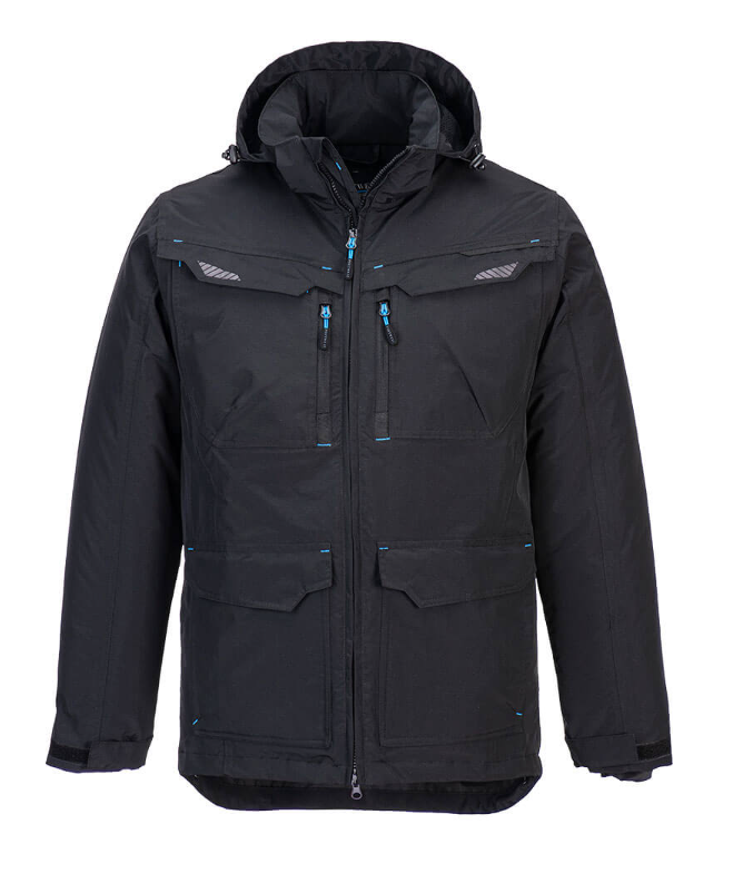 Winterjacke | Portwest WX3 | T740